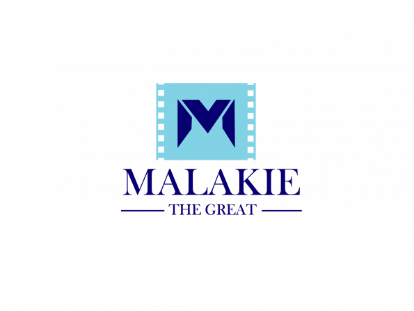 Malakie-The-Great-logo-blue-thin