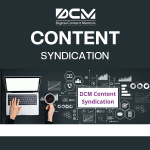 Content-syndication