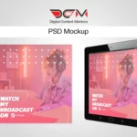 Mockups