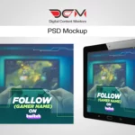 Mockups