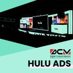 Hulu ads