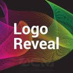 logo reveal video editing services image