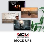 mockup design service image