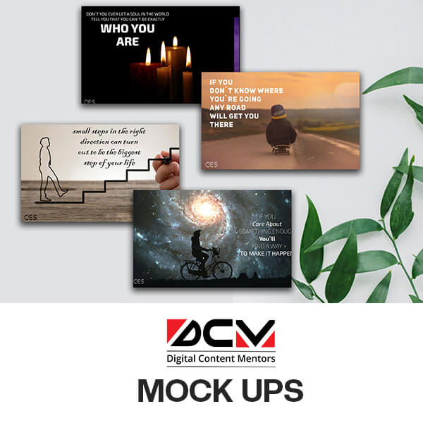 mockup design service image