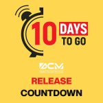 Release-countdown