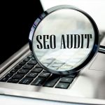 SEO Audit Service Image