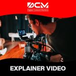 explainer video creation services image