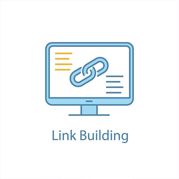 link-building services for business directories image