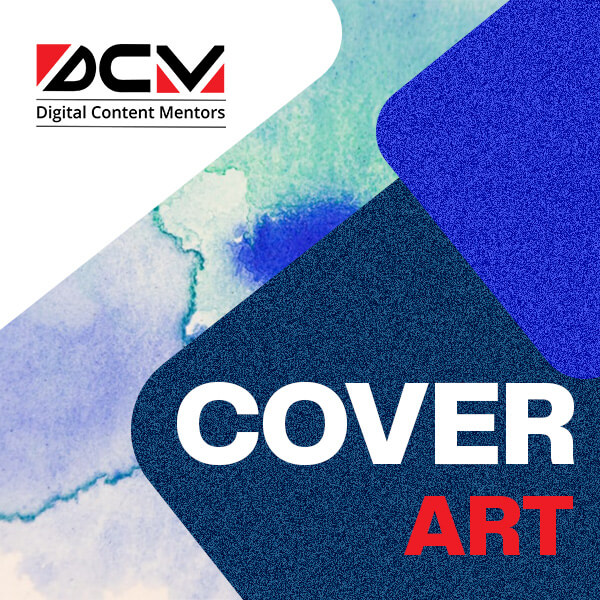 cover art design services image