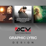 Graphic-lyric-design