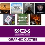 Graphic Quotes (M.I.C) Service Image