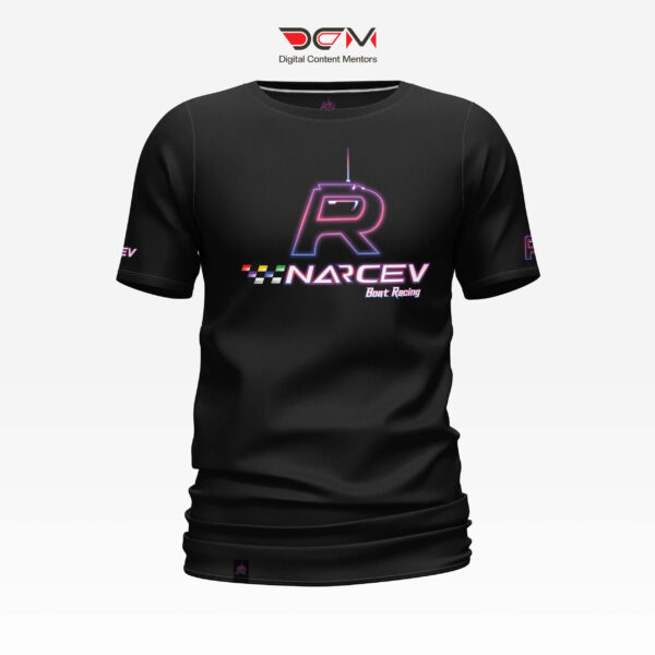 Narcev-T-shirt-design