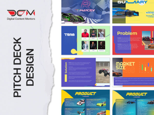 Pitch-deck-design