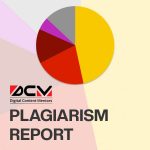 plagiarism reports service image