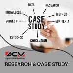 research and case study writing service image