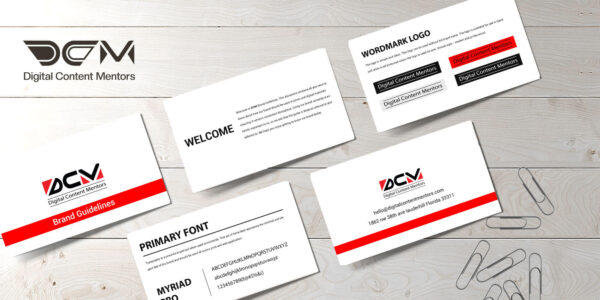 DCM-brand-style-guide-design